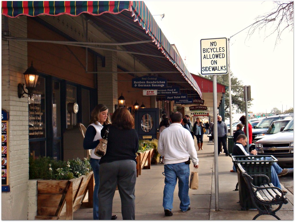 Fredericksburg, Texas