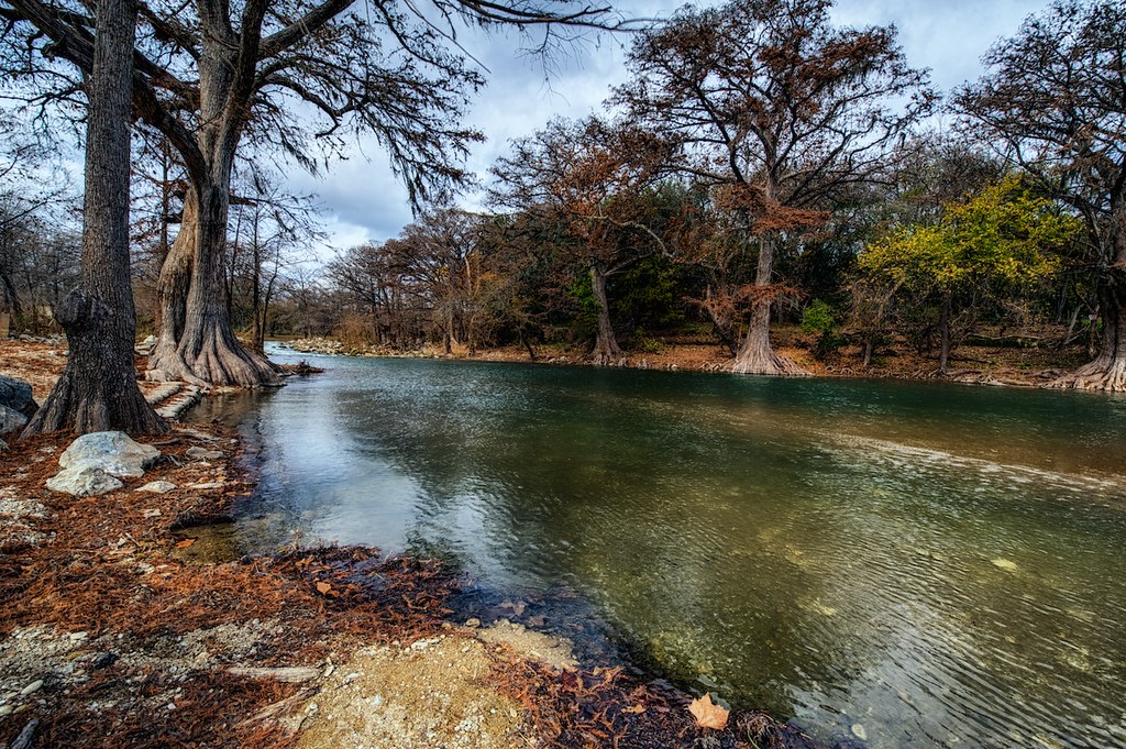 Guadalupe River